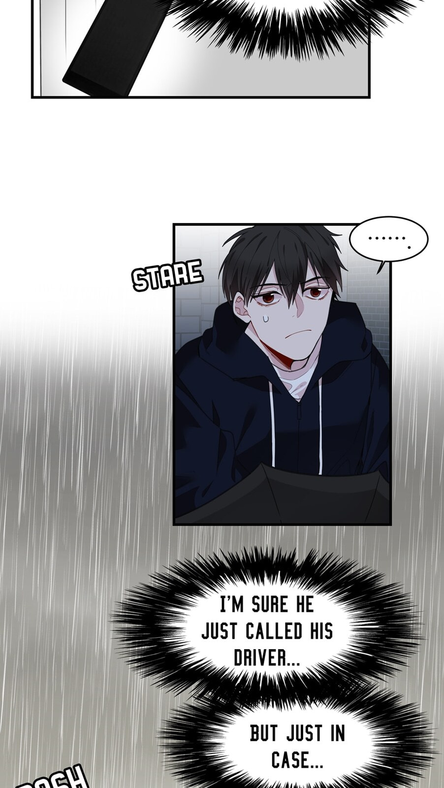 Read My Darling Signed In chapter 34 image 15 on Lezhin