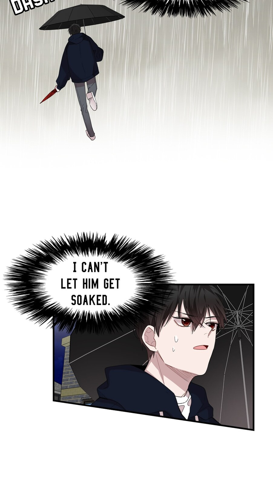 Read My Darling Signed In chapter 34 image 16 on Lezhin