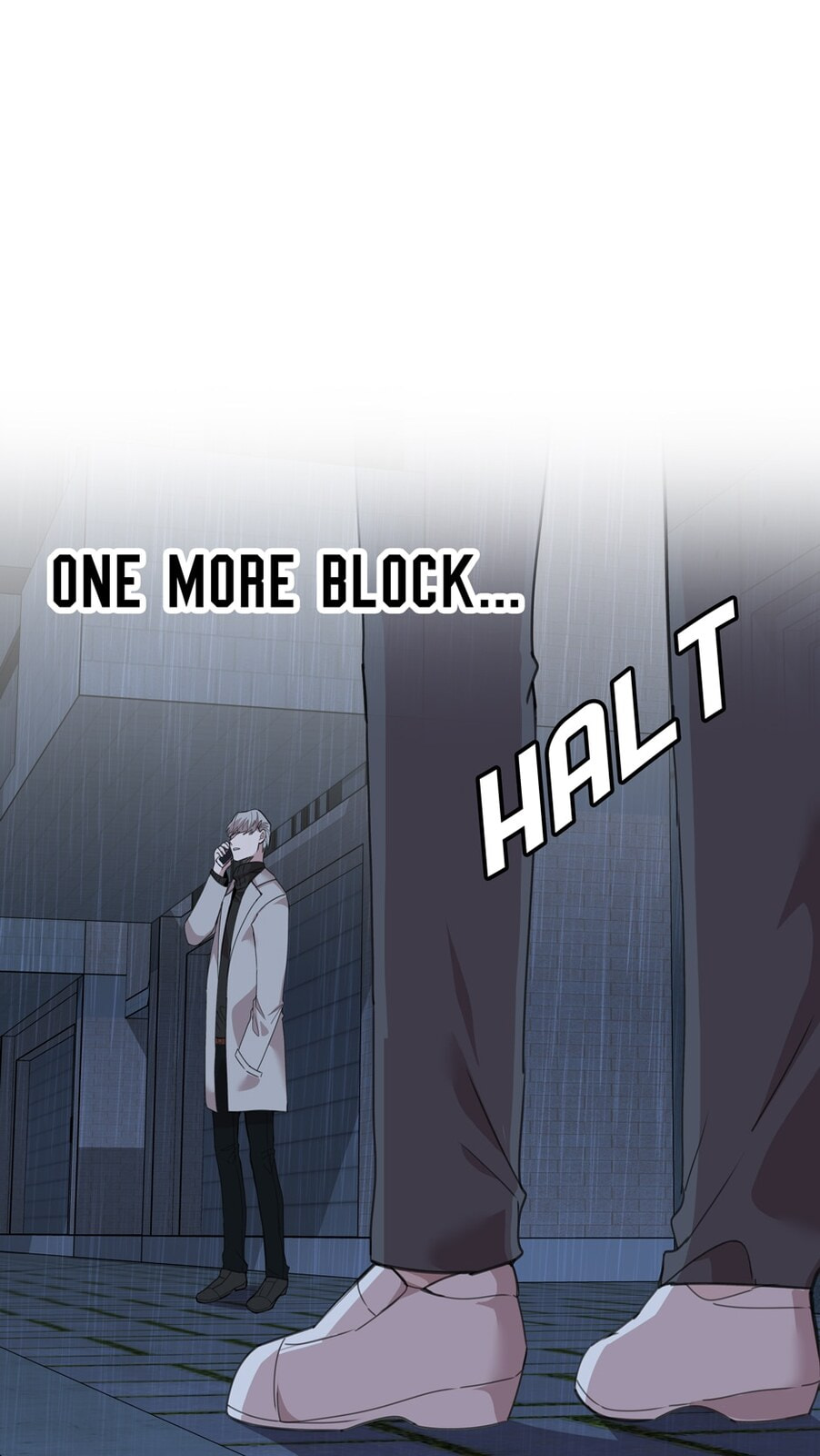Read My Darling Signed In chapter 34 image 17 on Lezhin