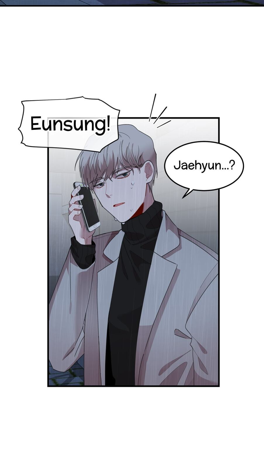 Read My Darling Signed In chapter 34 image 18 on Lezhin