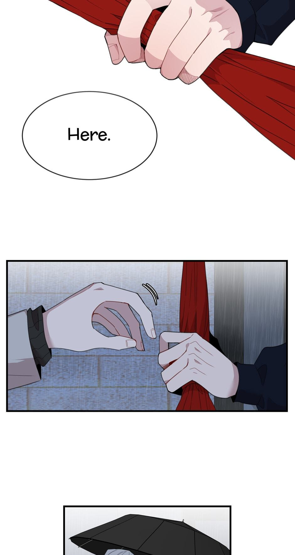 Read My Darling Signed In chapter 34 image 21 on Lezhin