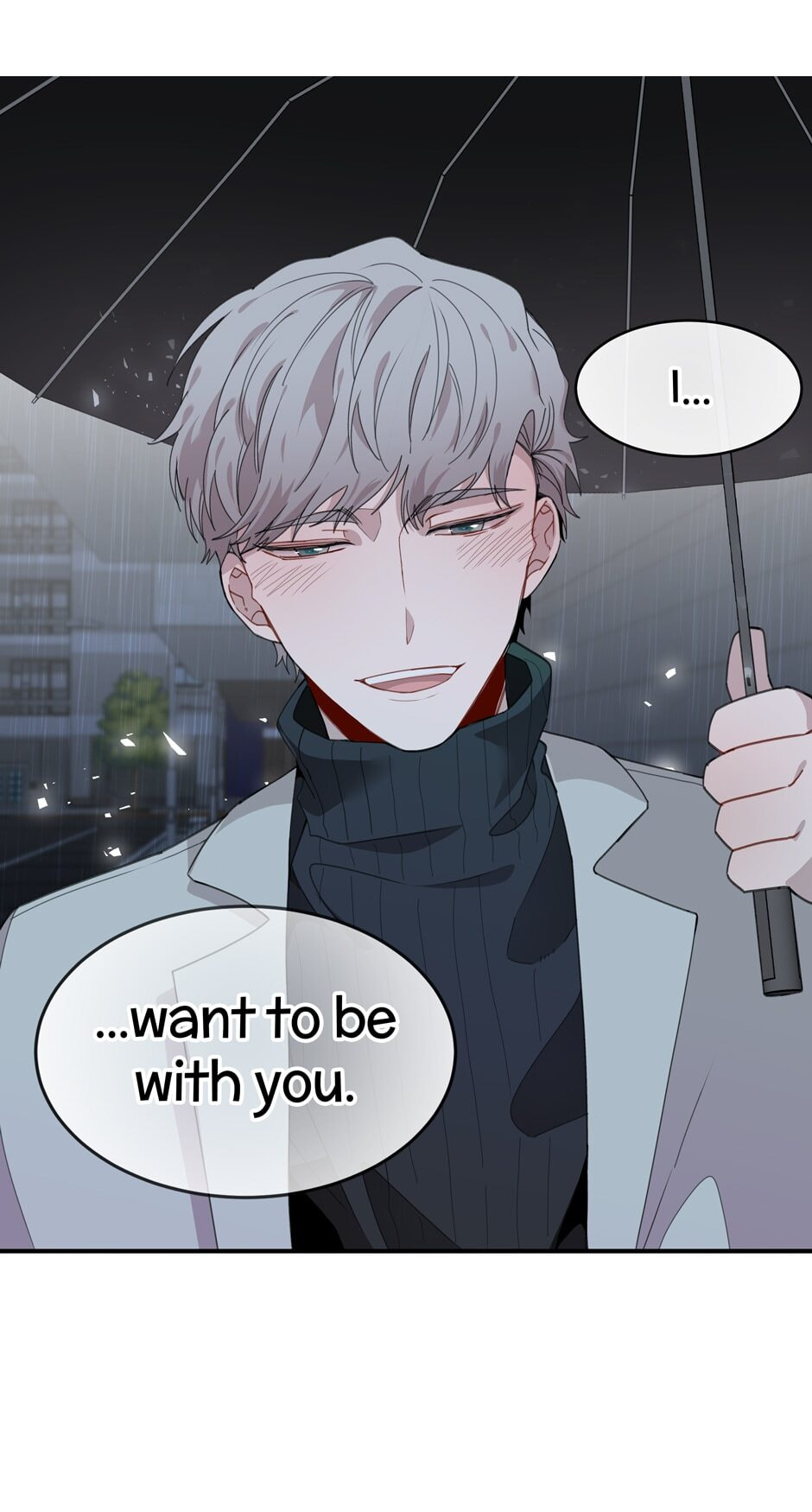 Read My Darling Signed In chapter 34 image 23 on Lezhin