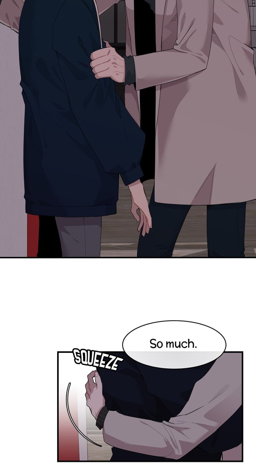 Read My Darling Signed In chapter 34 image 28 on Lezhin