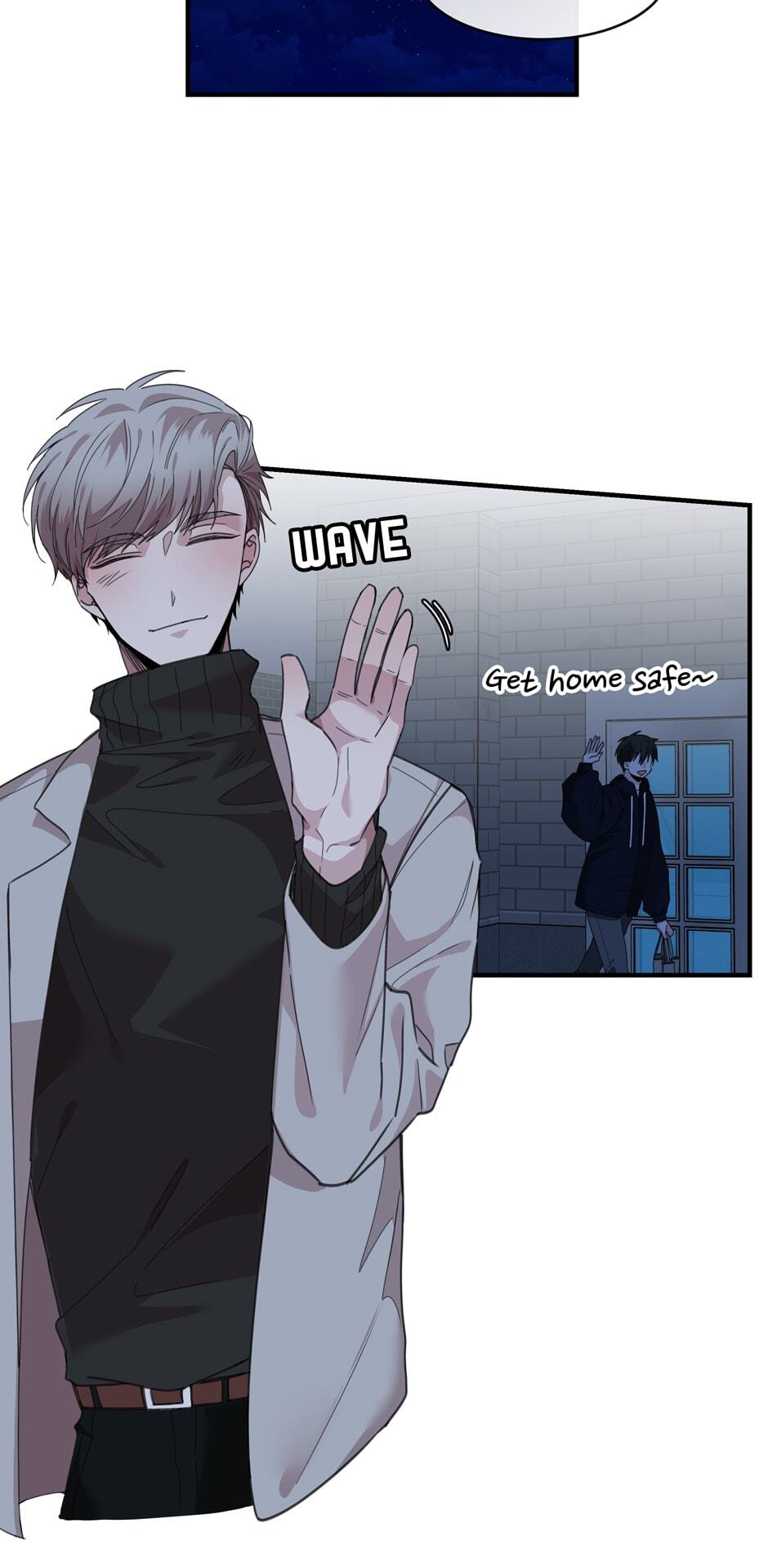 Read My Darling Signed In chapter 34 image 3 on Lezhin