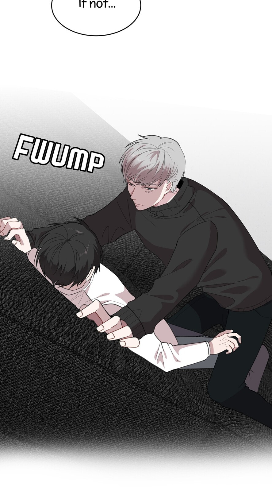 Read My Darling Signed In chapter 34 image 30 on Lezhin