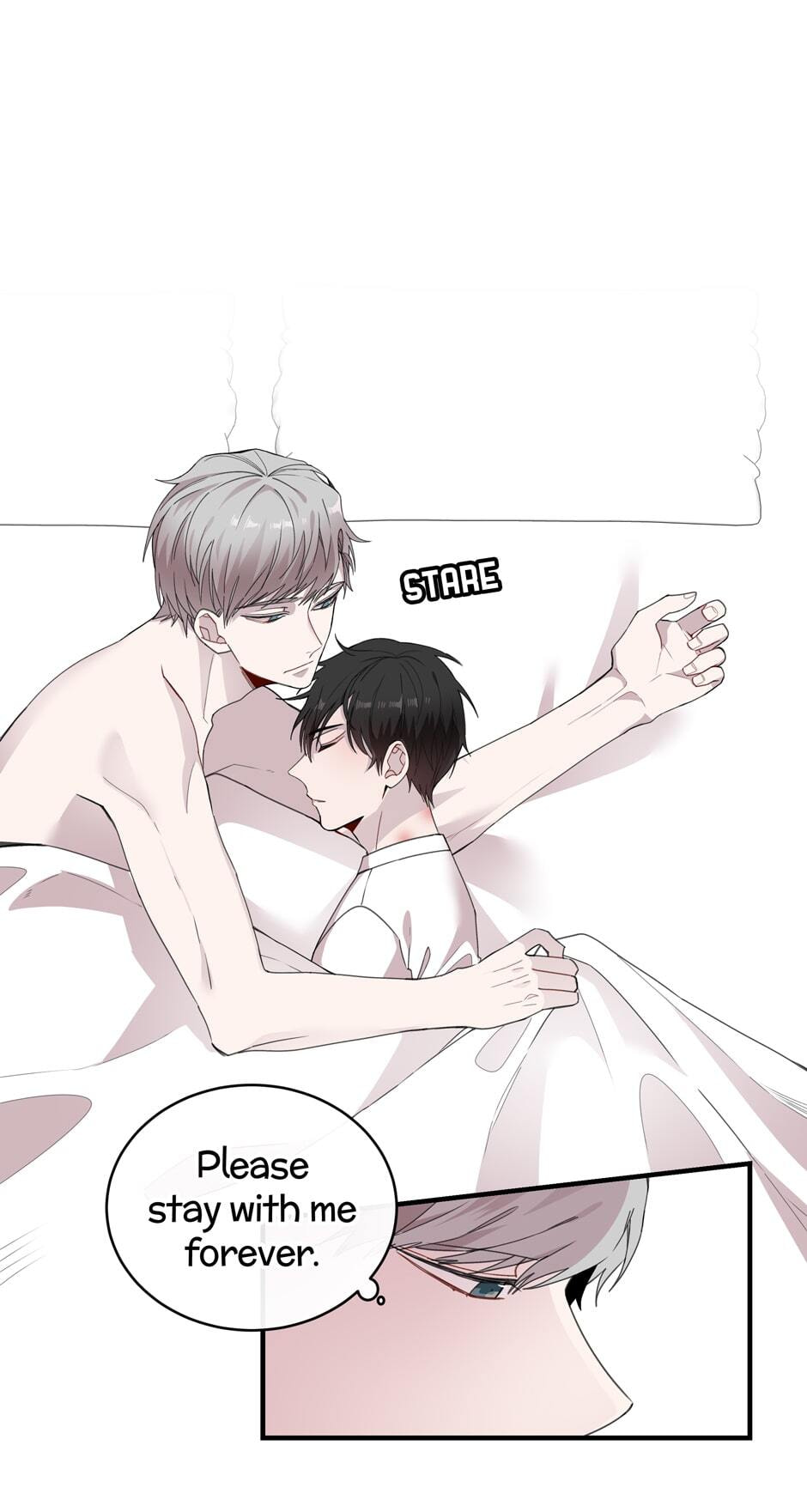 Read My Darling Signed In chapter 34 image 34 on Lezhin
