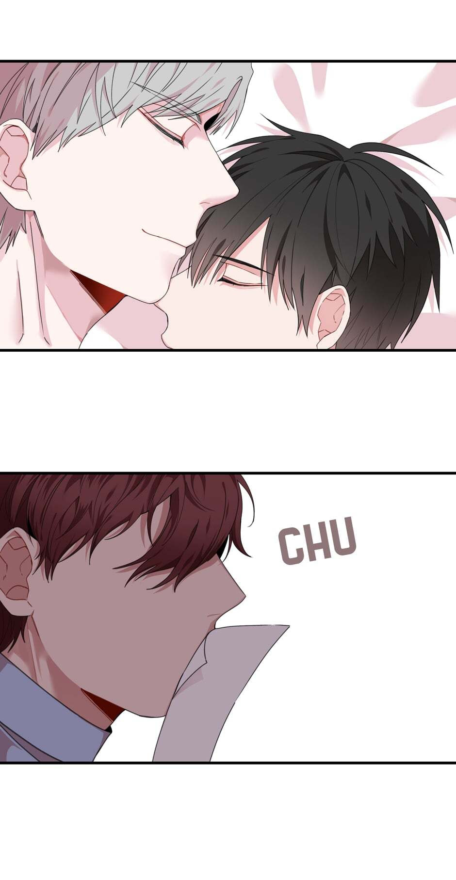 Read My Darling Signed In chapter 34 image 35 on Lezhin