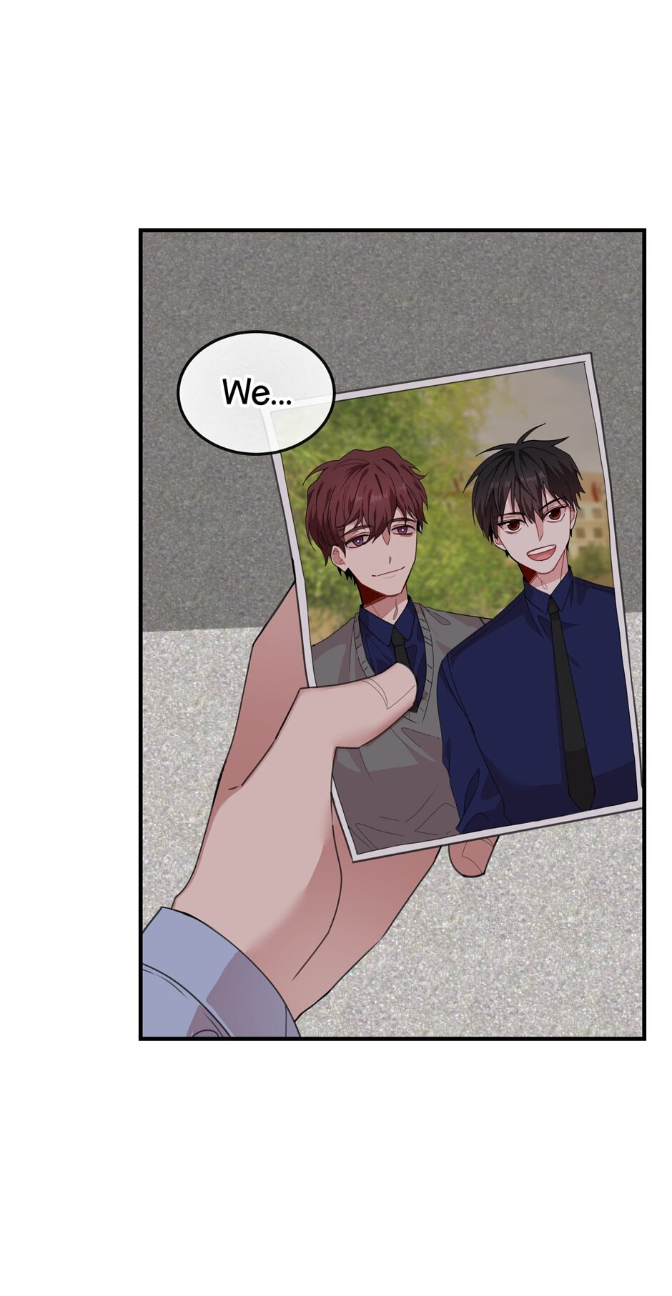 Read My Darling Signed In chapter 34 image 36 on Lezhin