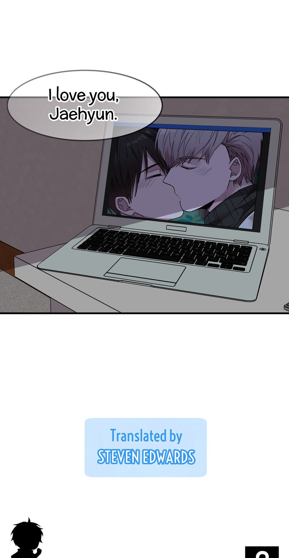 Read My Darling Signed In chapter 34 image 38 on Lezhin
