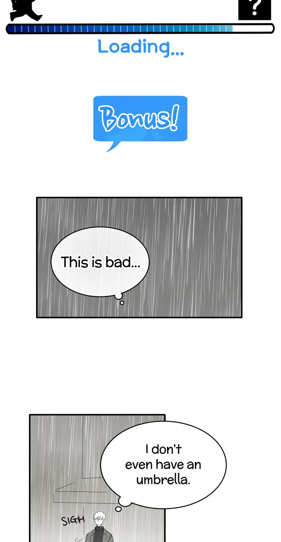 Read My Darling Signed In chapter 34 image 39 on Lezhin