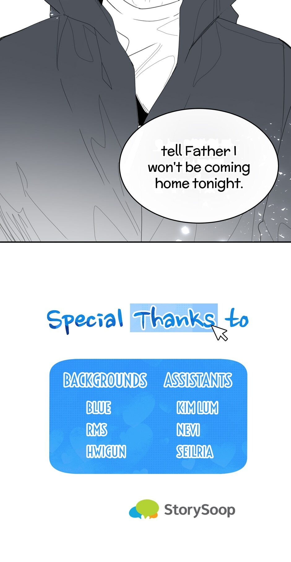 Read My Darling Signed In chapter 34 image 42 on Lezhin