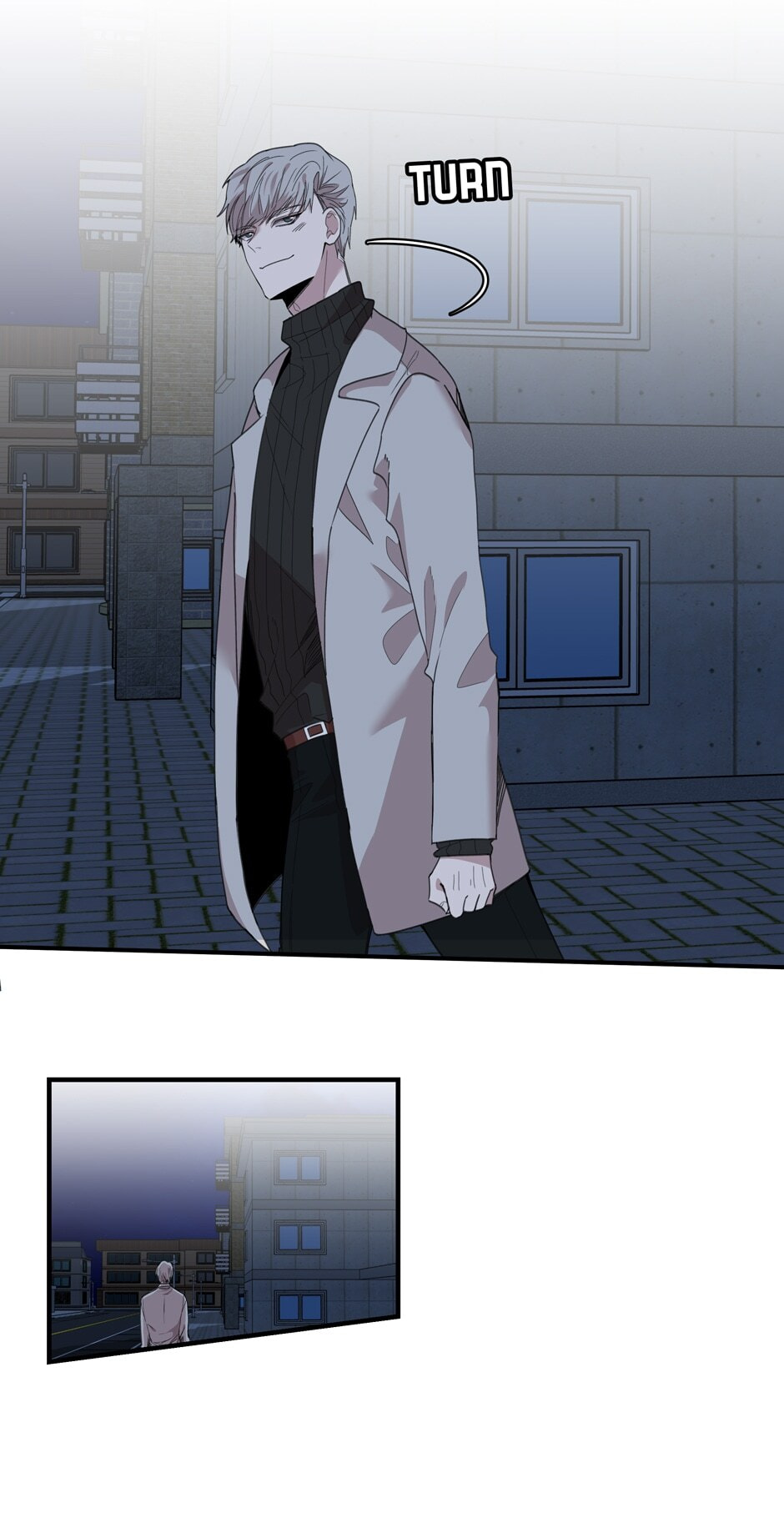 Read My Darling Signed In chapter 34 image 5 on Lezhin