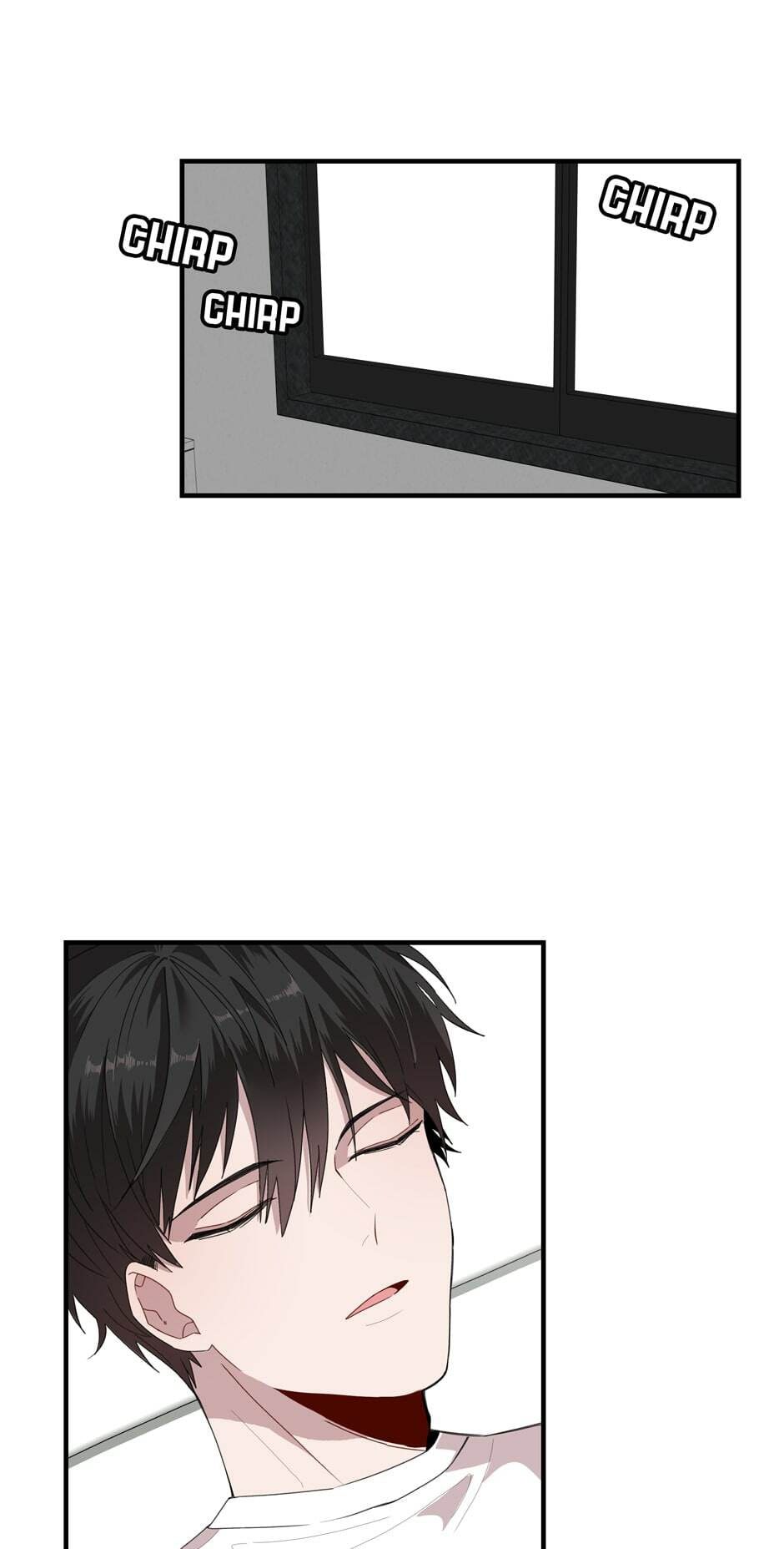 Read My Darling Signed In chapter 35 image 1 on Lezhin