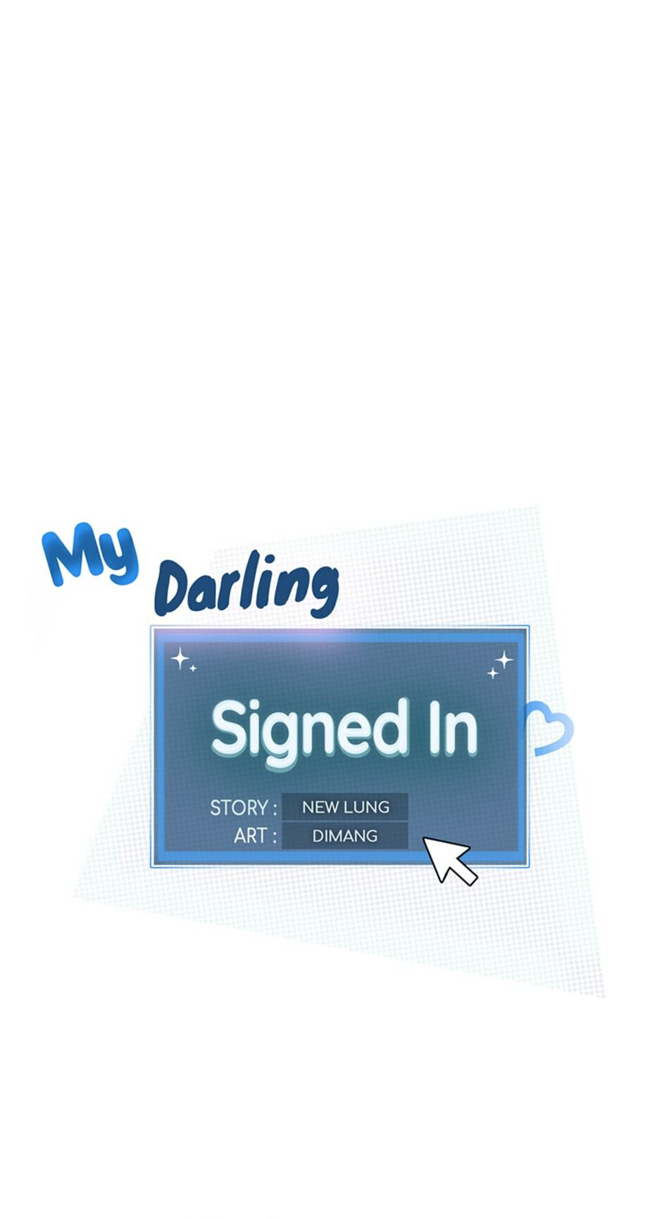 Read My Darling Signed In chapter 35 image 16 on Lezhin