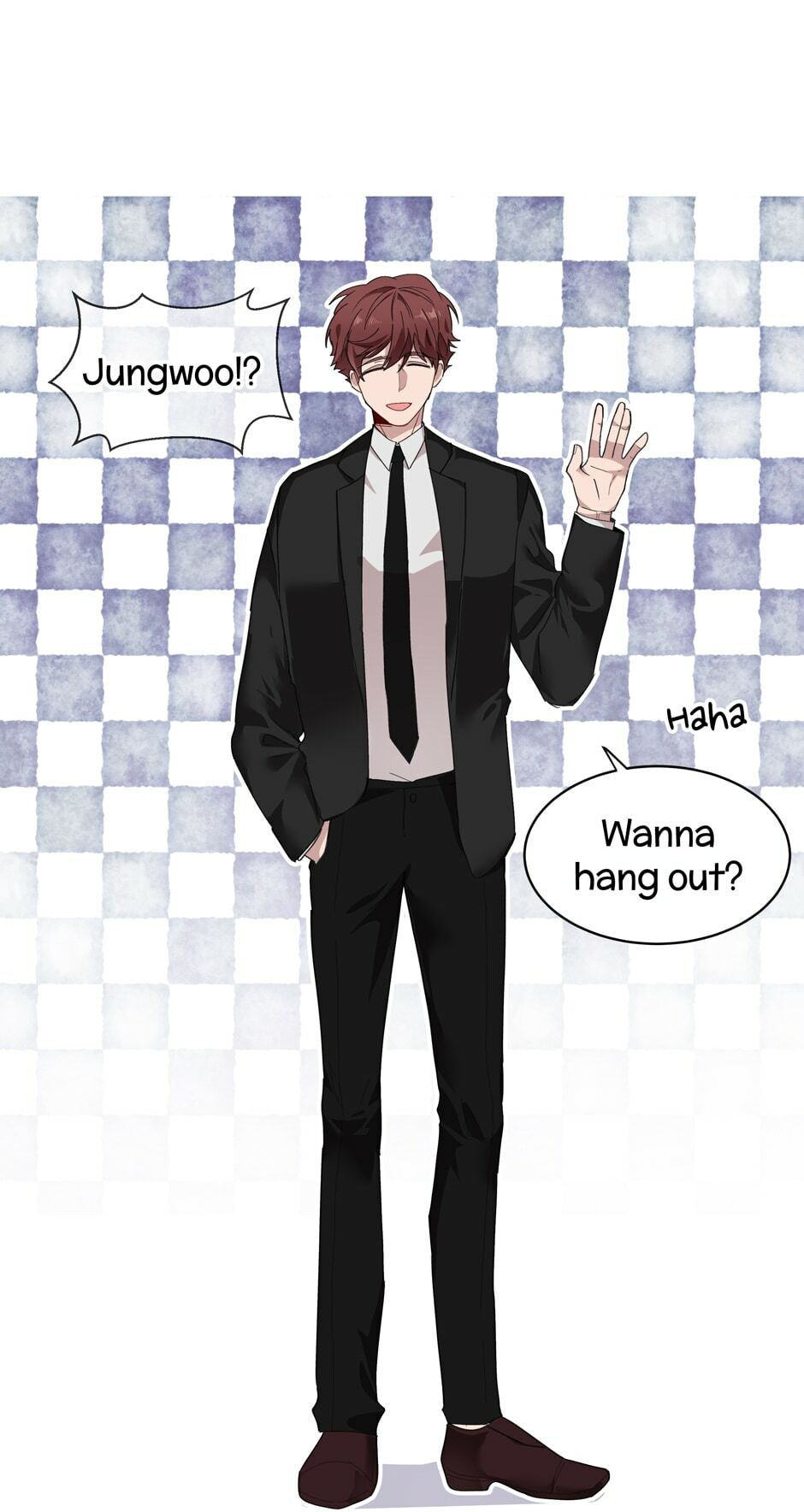 Read My Darling Signed In chapter 35 image 19 on Lezhin