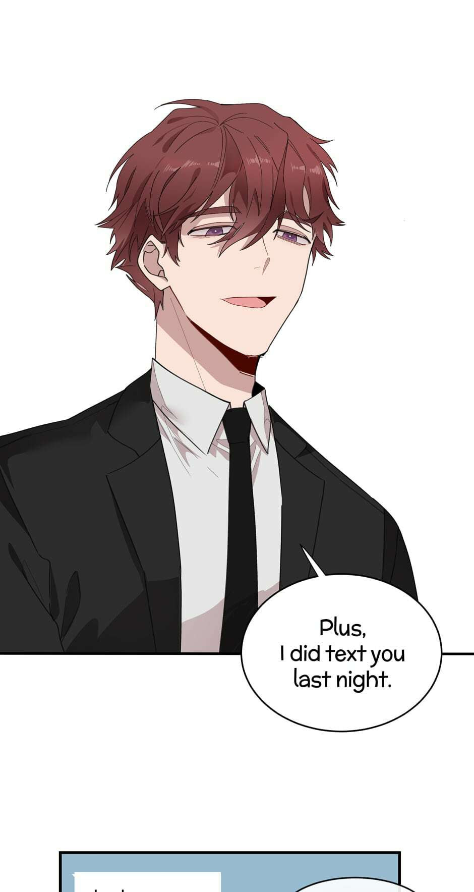 Read My Darling Signed In chapter 35 image 21 on Lezhin