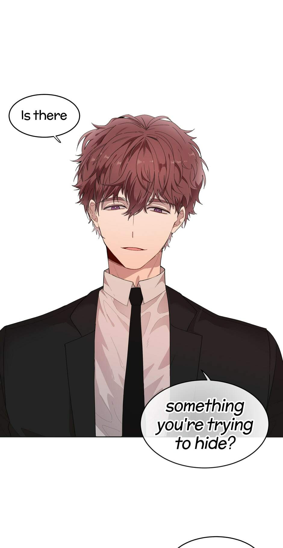 Read My Darling Signed In chapter 35 image 26 on Lezhin