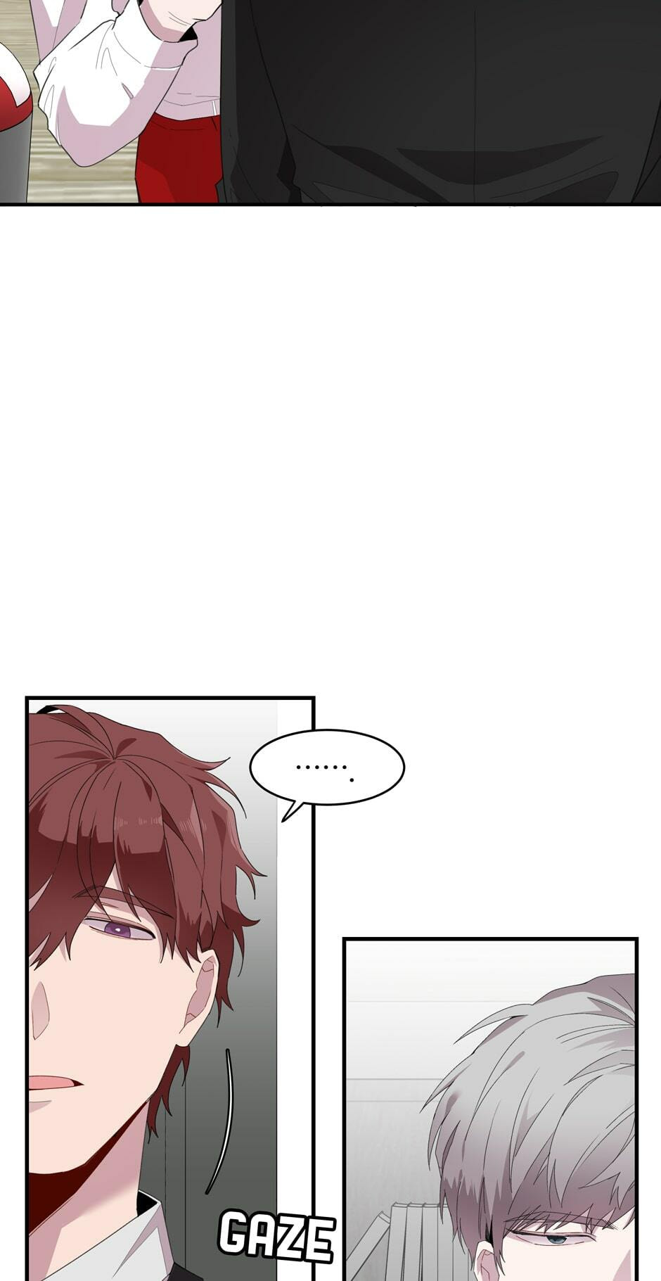 Read My Darling Signed In chapter 35 image 29 on Lezhin