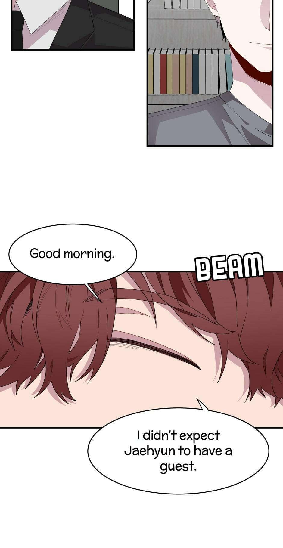 Read My Darling Signed In chapter 35 image 30 on Lezhin