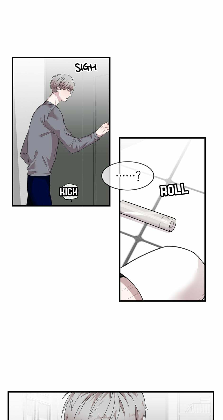 Read My Darling Signed In chapter 35 image 38 on Lezhin