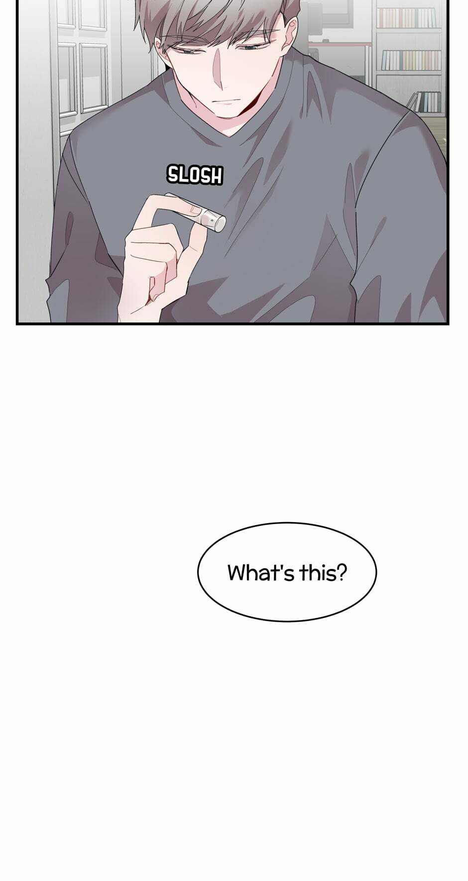 Read My Darling Signed In chapter 35 image 39 on Lezhin