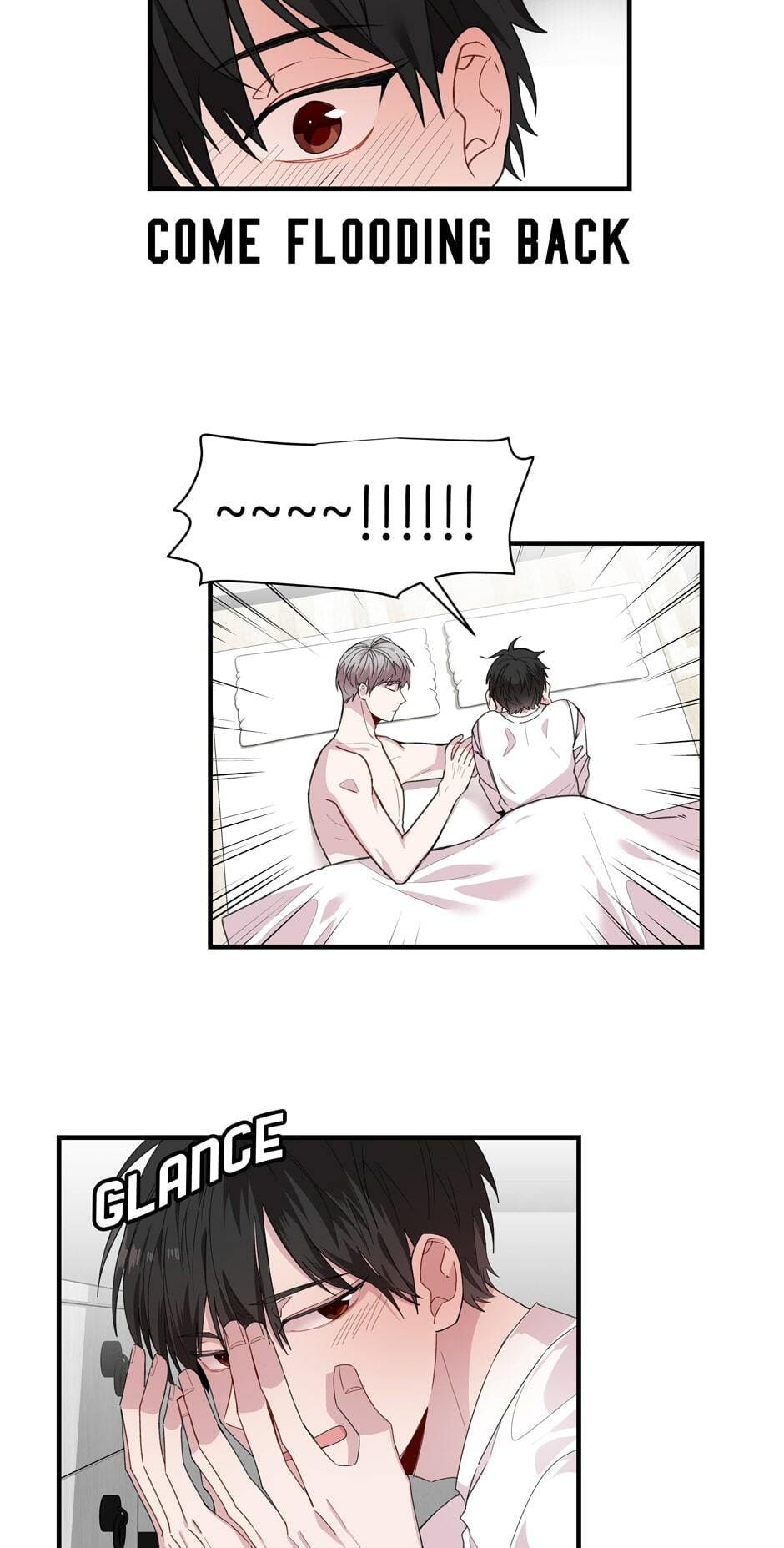 Read My Darling Signed In chapter 35 image 4 on Lezhin