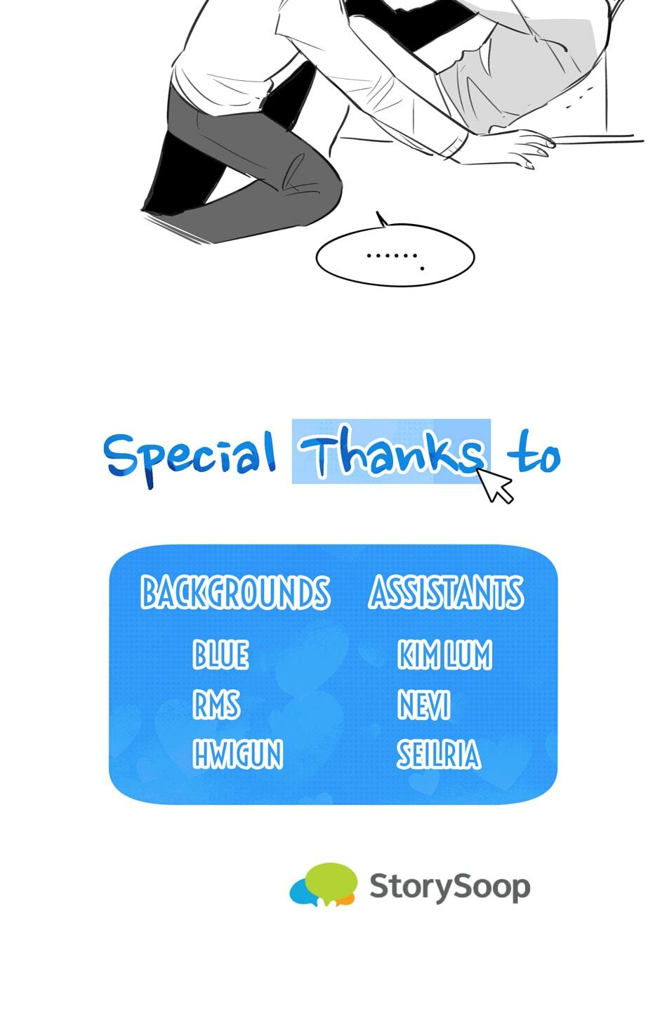 Read My Darling Signed In chapter 35 image 42 on Lezhin