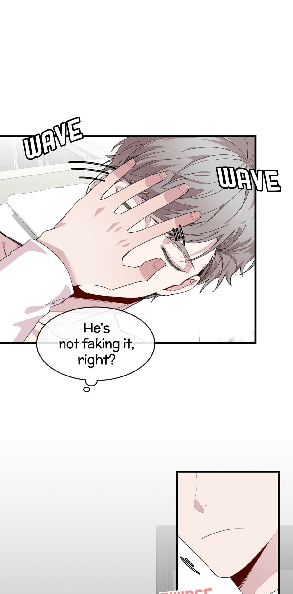Read My Darling Signed In chapter 35 image 6 on Lezhin