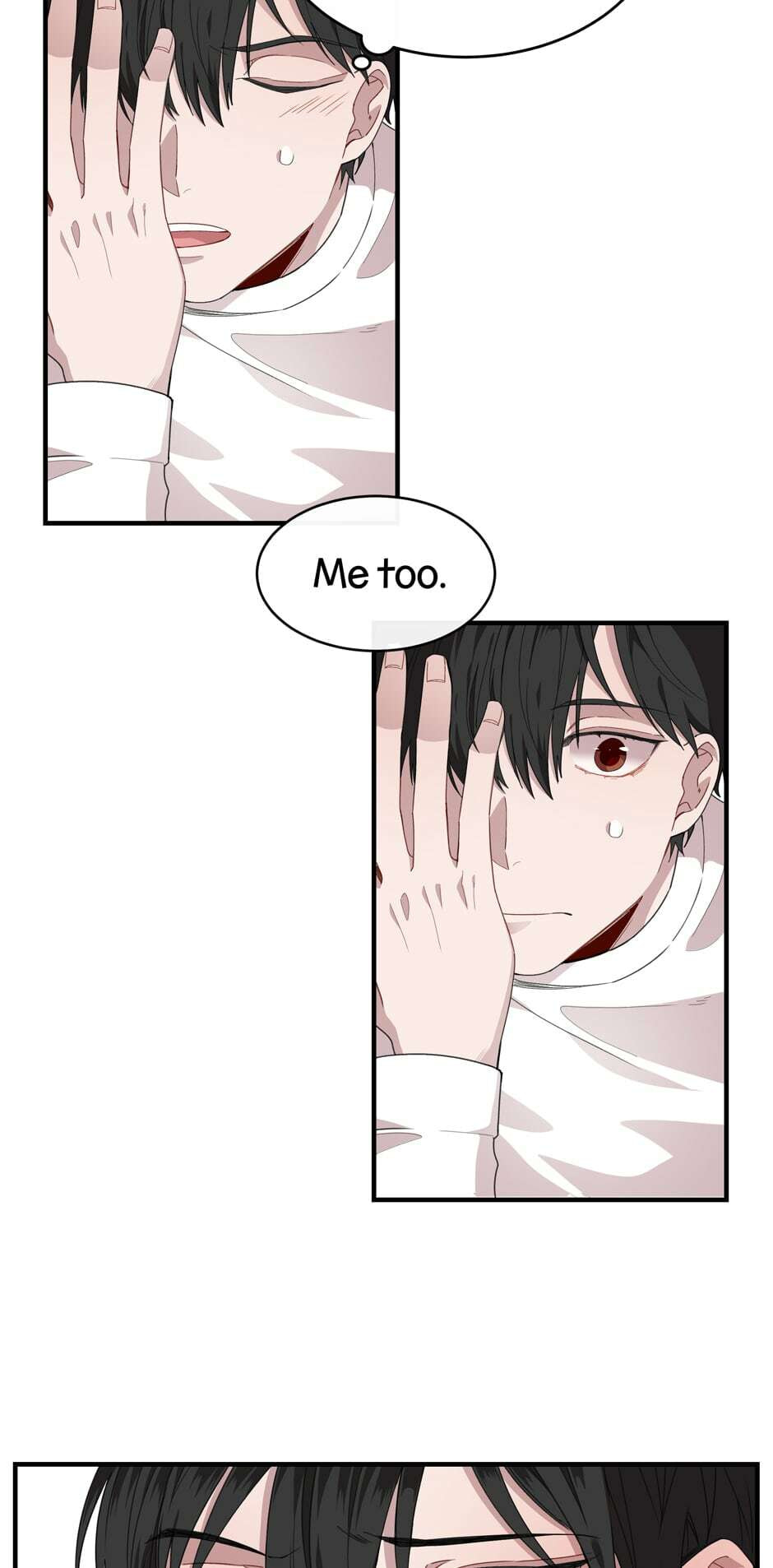 Read My Darling Signed In chapter 35 image 8 on Lezhin