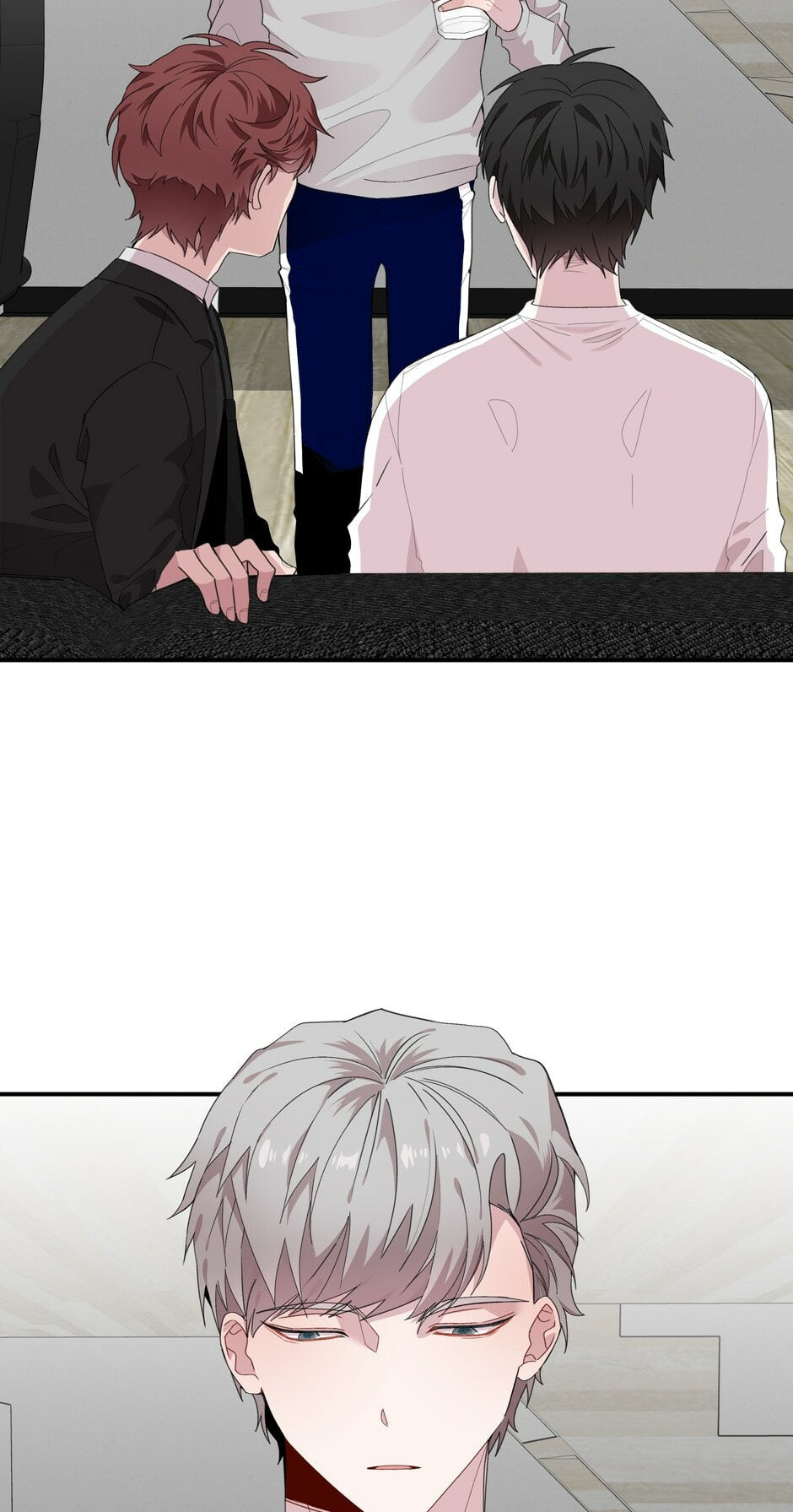 Read My Darling Signed In chapter 36 image 10 on Lezhin