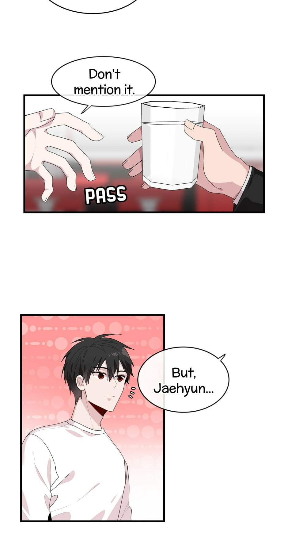 Read My Darling Signed In chapter 36 image 12 on Lezhin