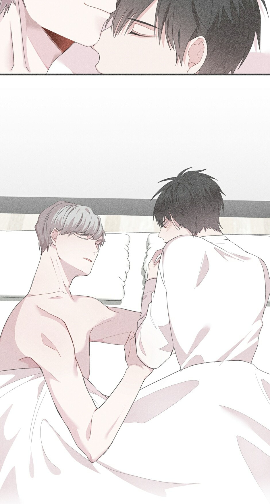 Read My Darling Signed In chapter 36 image 17 on Lezhin