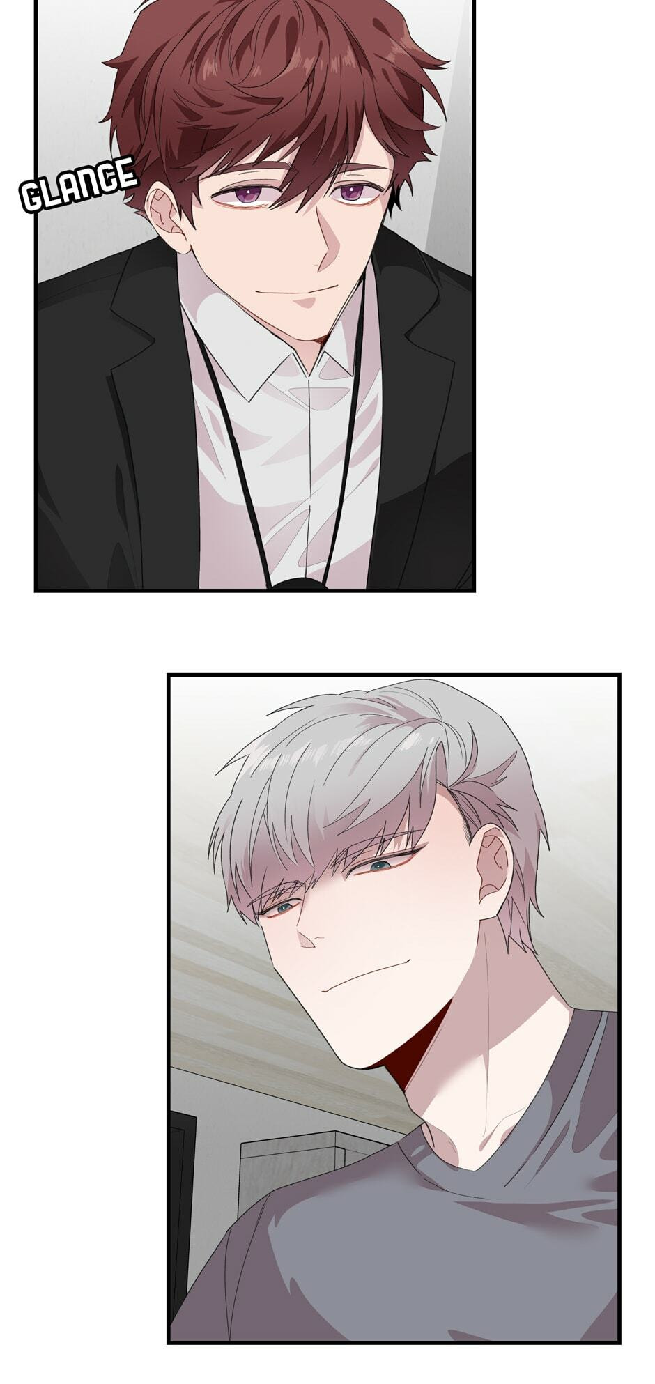 Read My Darling Signed In chapter 36 image 21 on Lezhin