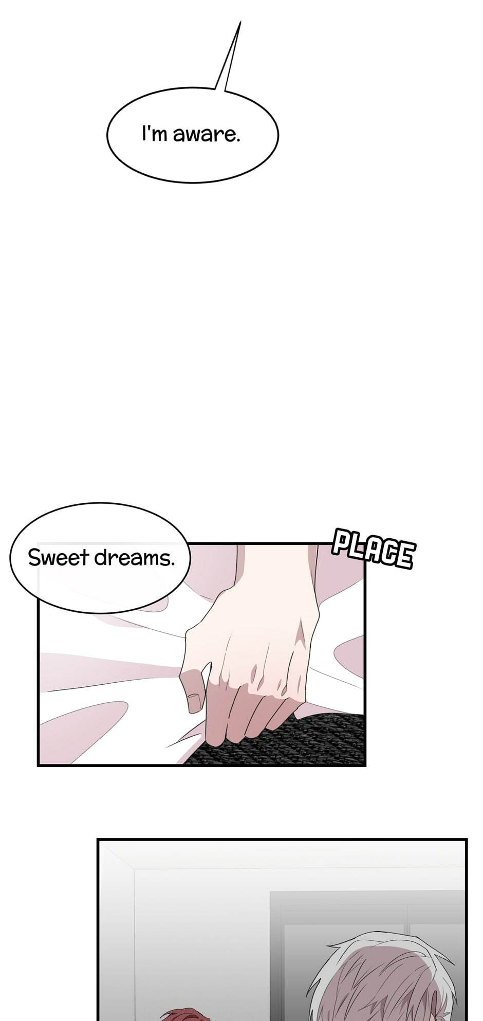 Read My Darling Signed In chapter 36 image 22 on Lezhin