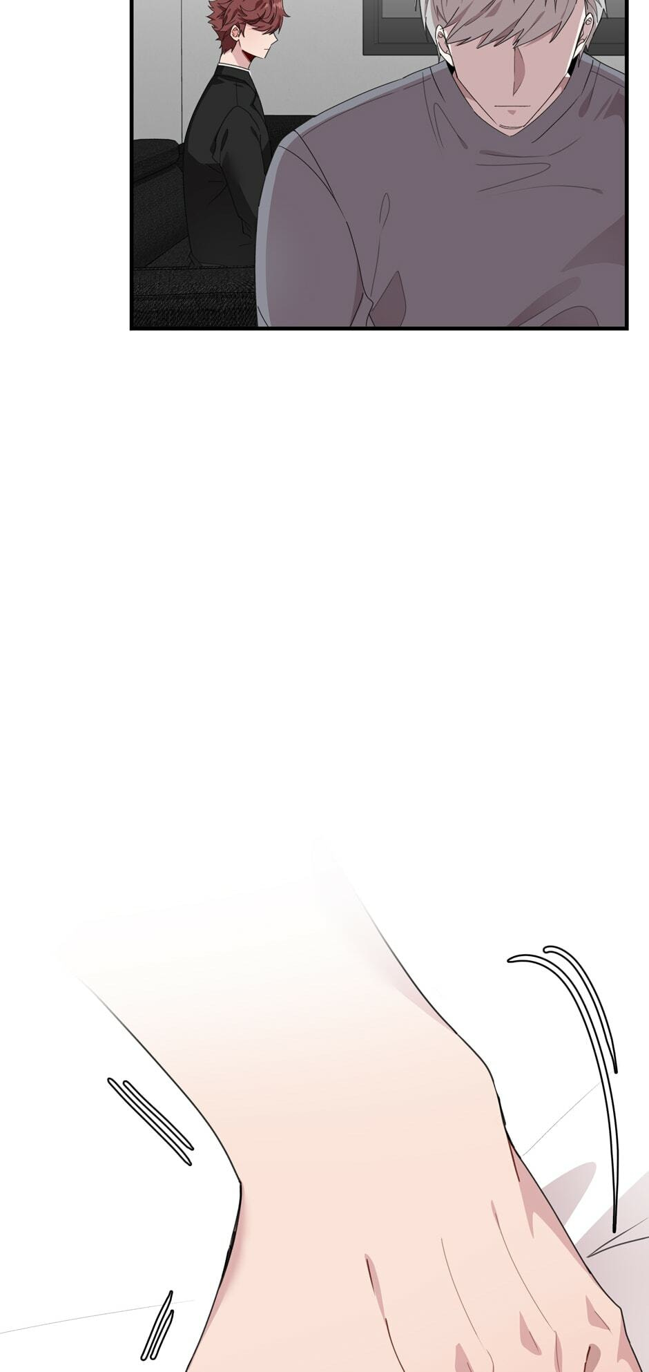 Read My Darling Signed In chapter 36 image 23 on Lezhin