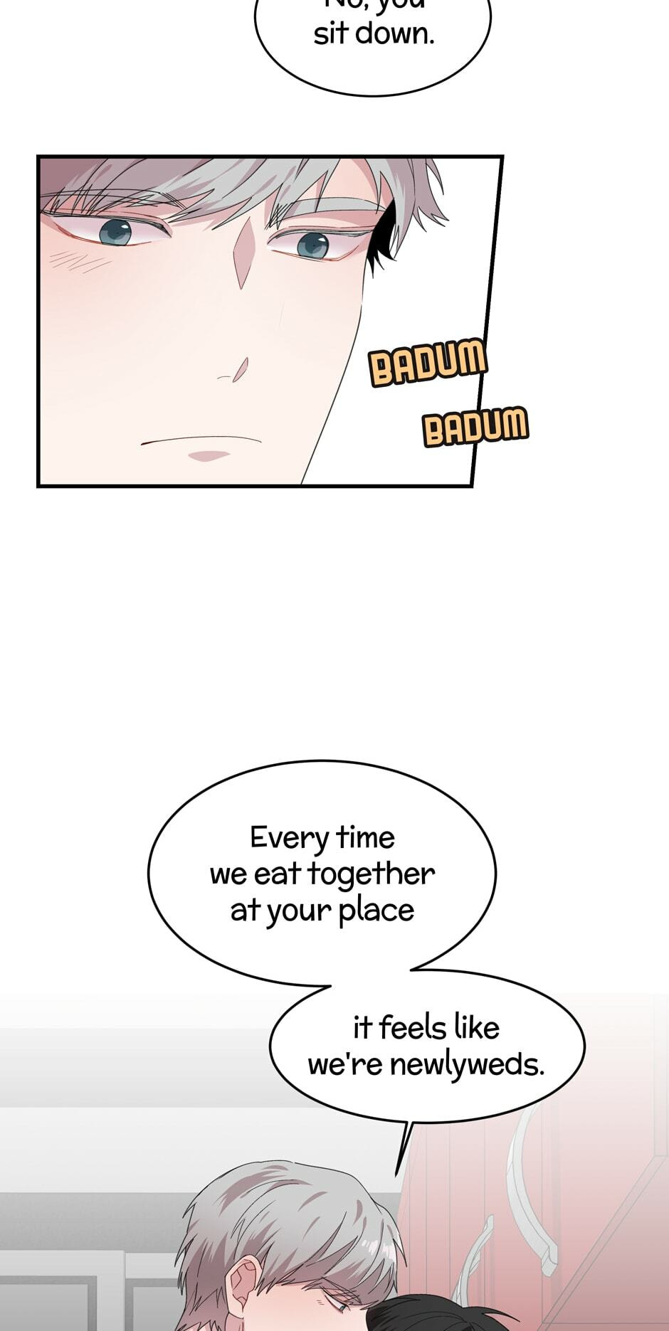 Read My Darling Signed In chapter 36 image 28 on Lezhin