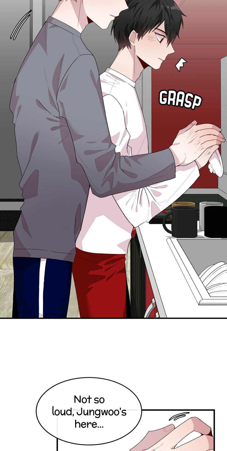 Read My Darling Signed In chapter 36 image 29 on Lezhin