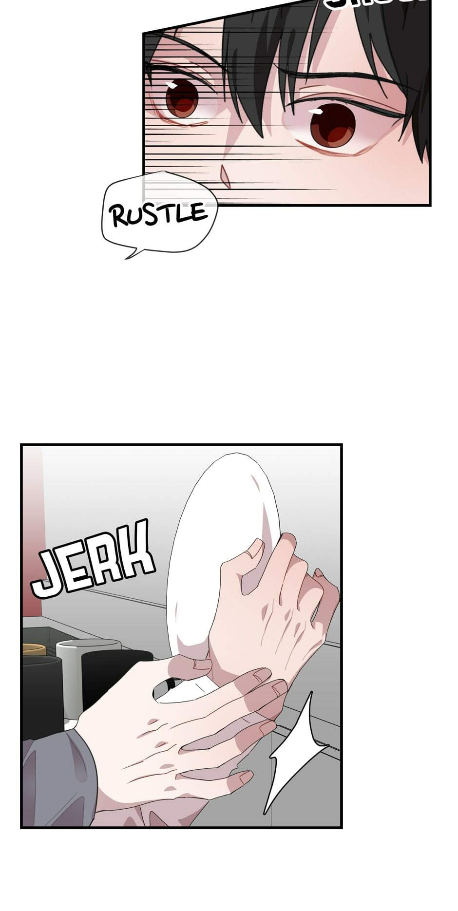 Read My Darling Signed In chapter 36 image 31 on Lezhin