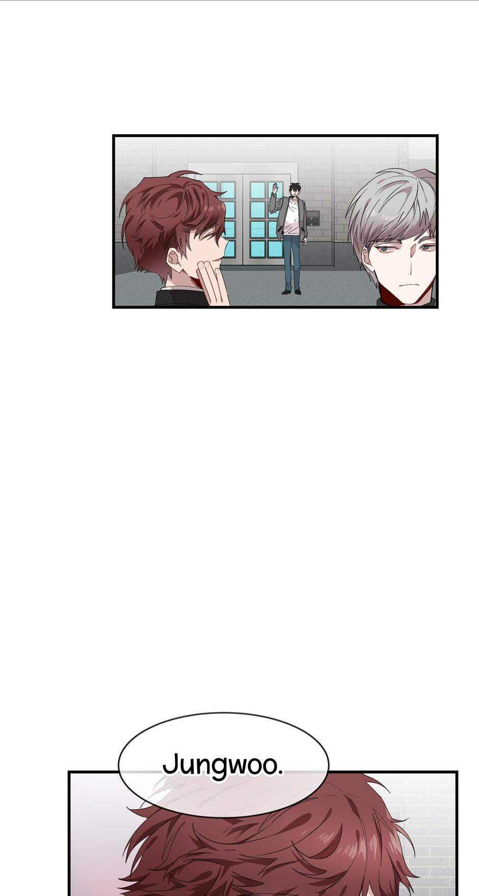 Read My Darling Signed In chapter 36 image 35 on Lezhin