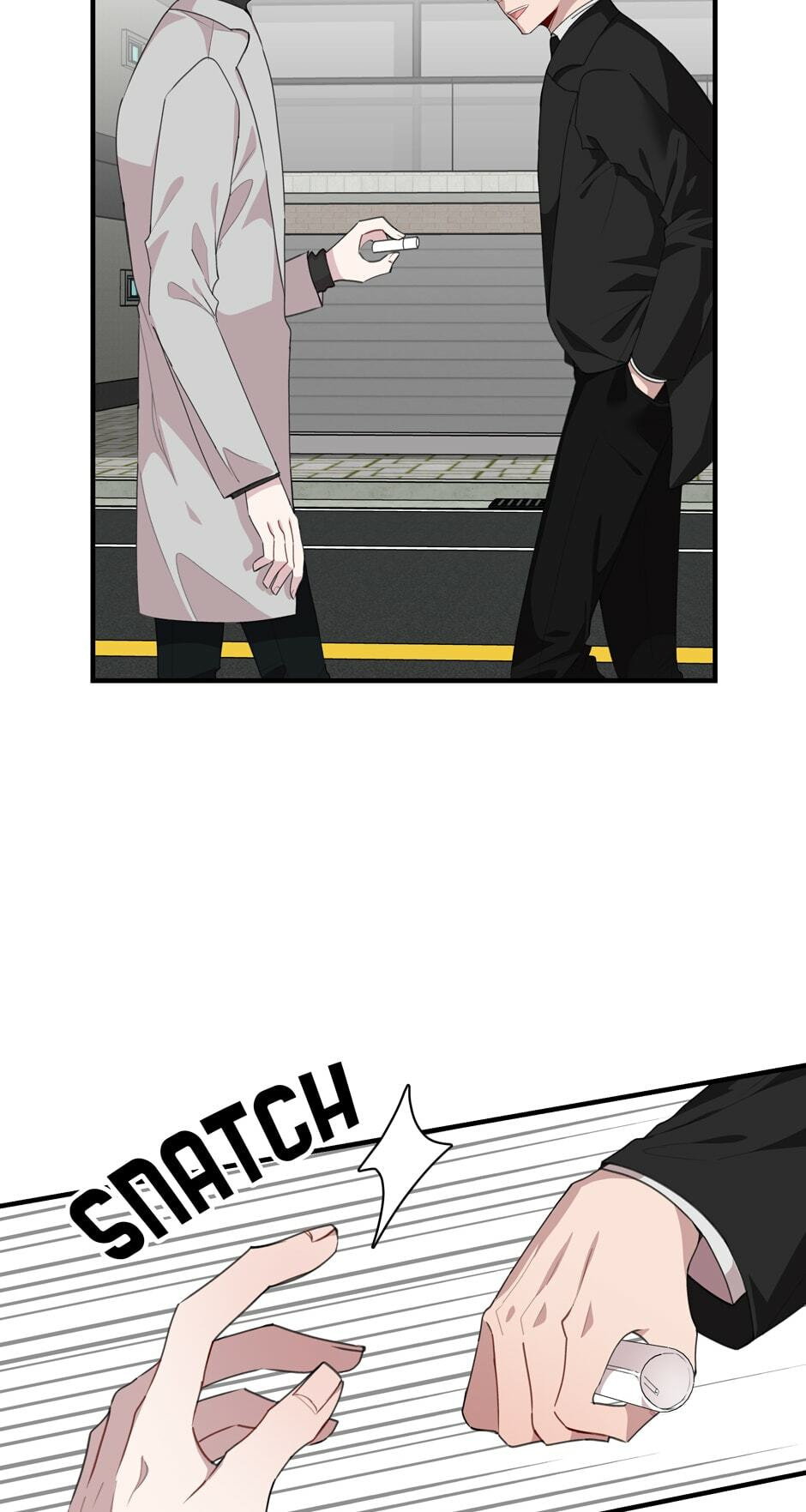Read My Darling Signed In chapter 36 image 40 on Lezhin