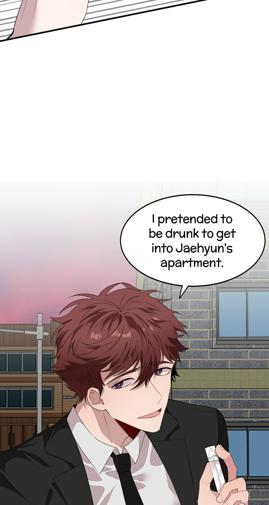 Read My Darling Signed In chapter 36 image 41 on Lezhin