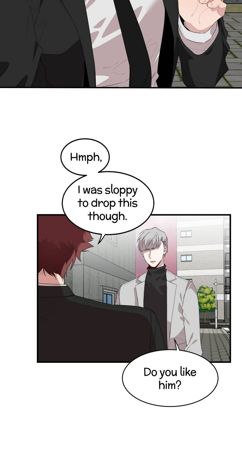 Read My Darling Signed In chapter 36 image 42 on Lezhin