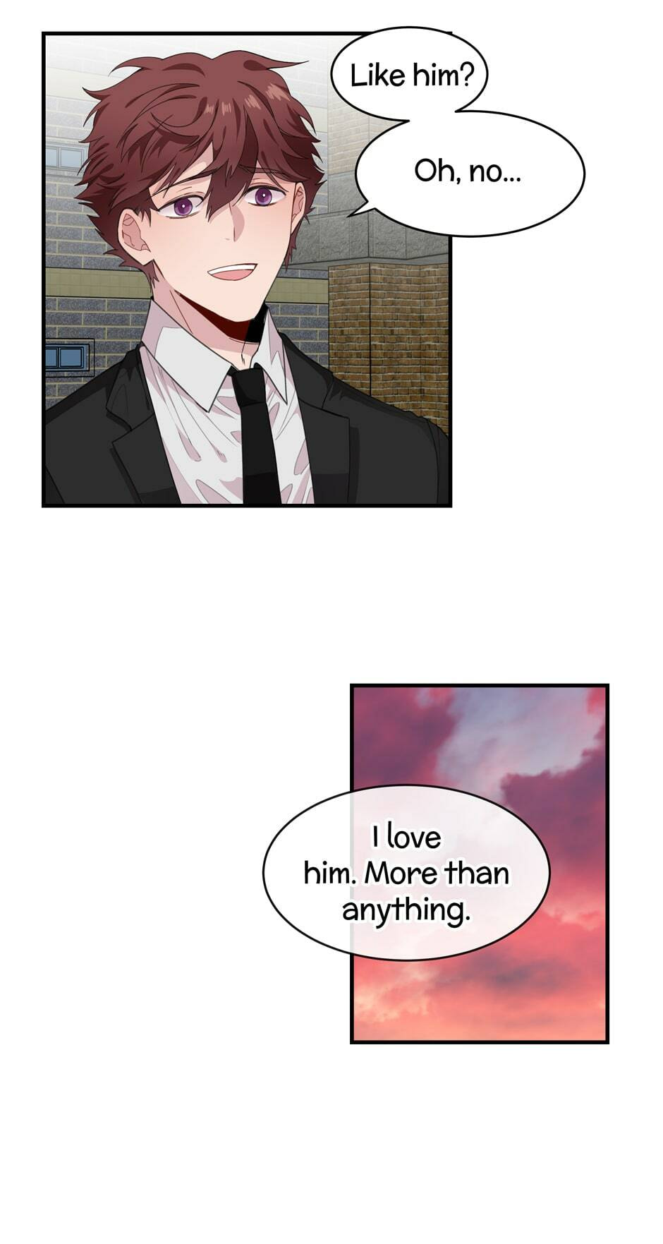 Read My Darling Signed In chapter 36 image 43 on Lezhin