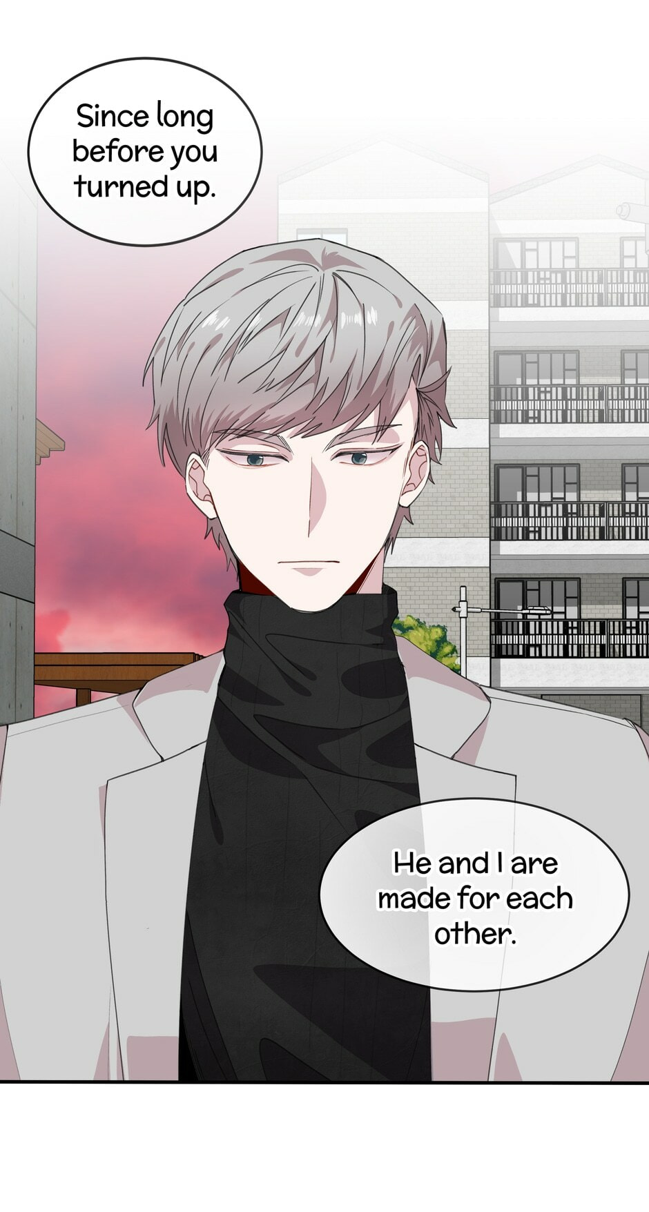 Read My Darling Signed In chapter 36 image 44 on Lezhin