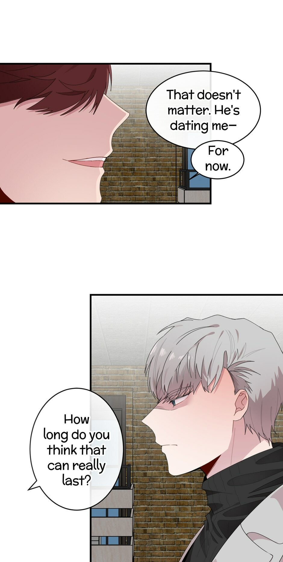 Read My Darling Signed In chapter 36 image 45 on Lezhin