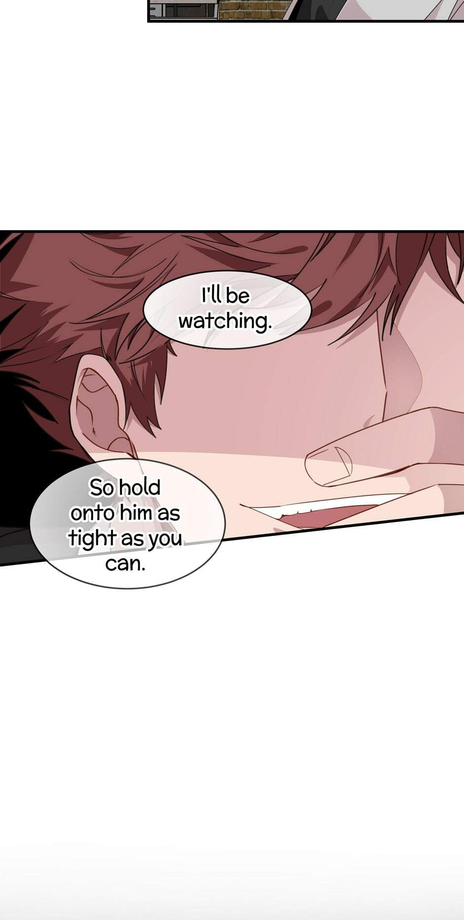 Read My Darling Signed In chapter 36 image 46 on Lezhin
