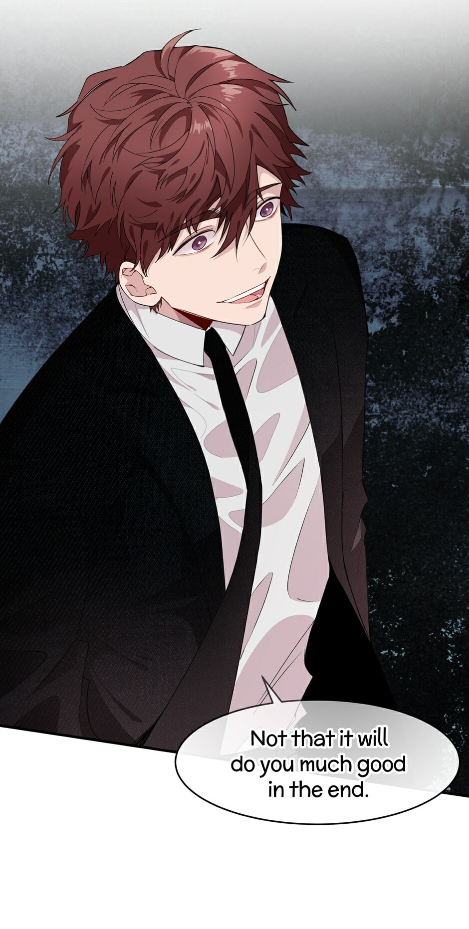 Read My Darling Signed In chapter 36 image 47 on Lezhin