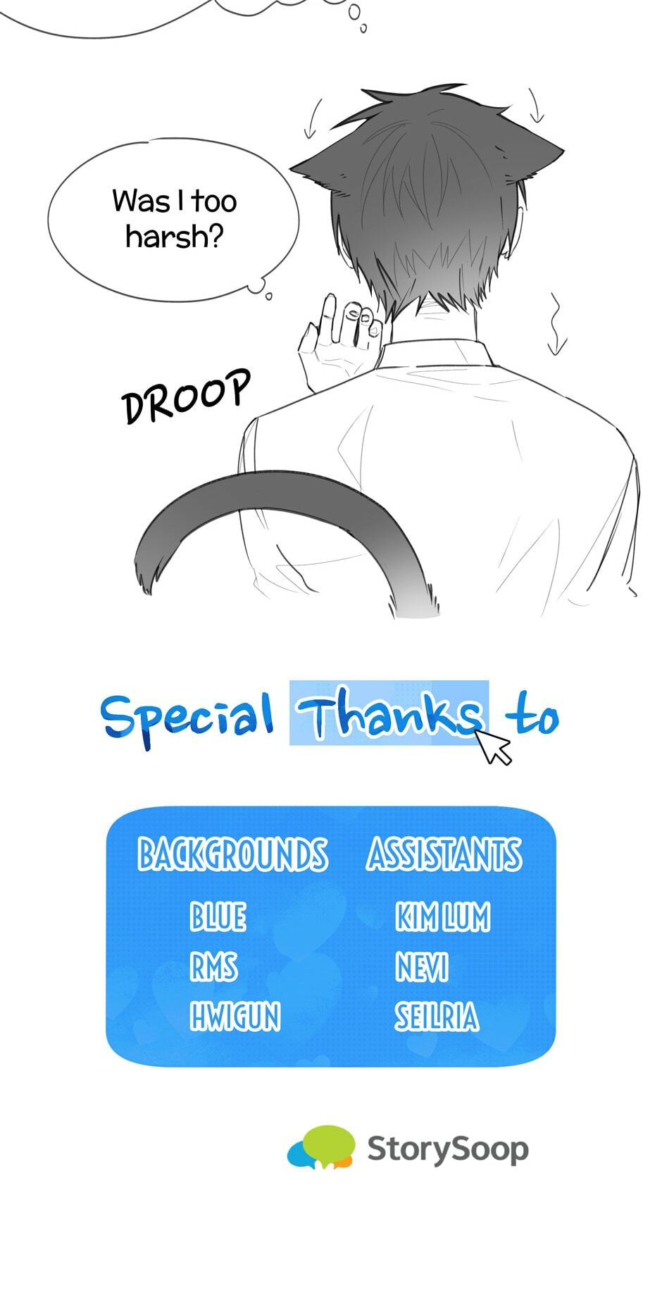 Read My Darling Signed In chapter 36 image 49 on Lezhin
