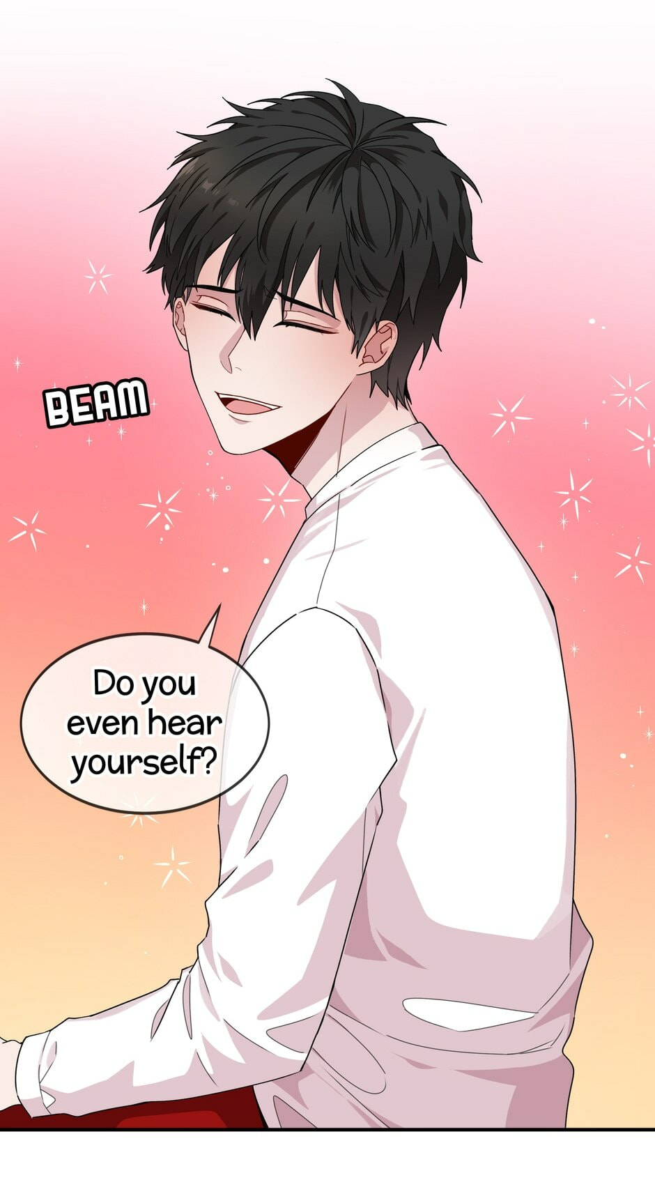 Read My Darling Signed In chapter 36 image 6 on Lezhin