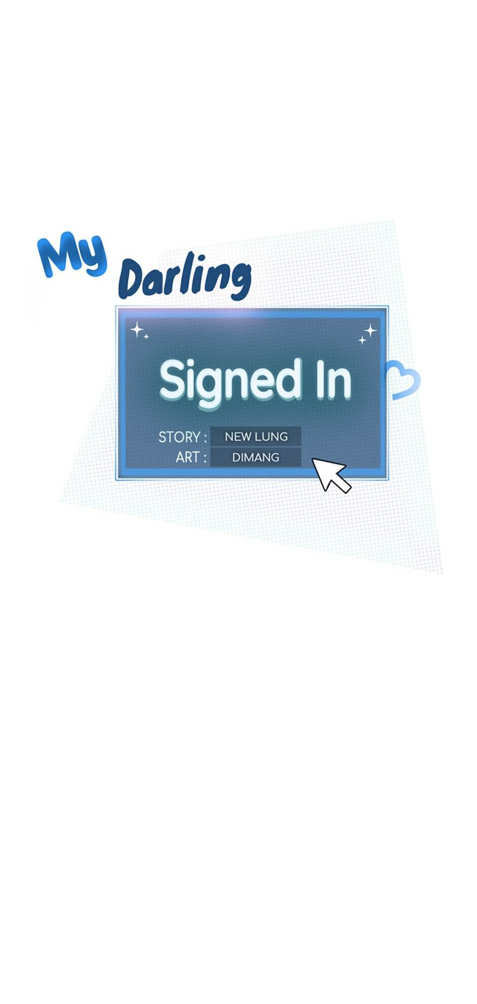Read My Darling Signed In chapter 37 image 10 on Lezhin